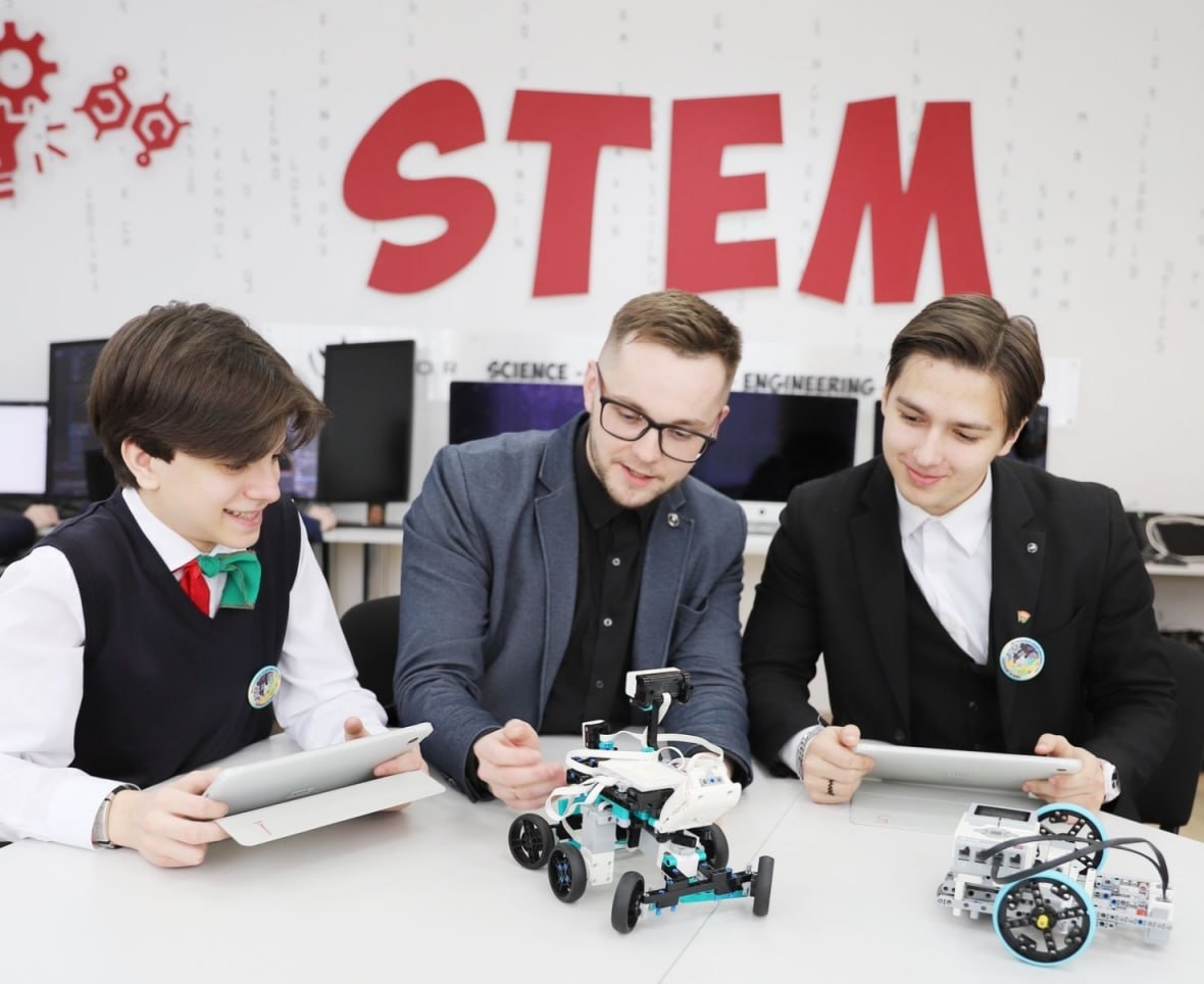 Бабич Владислав Владимирович