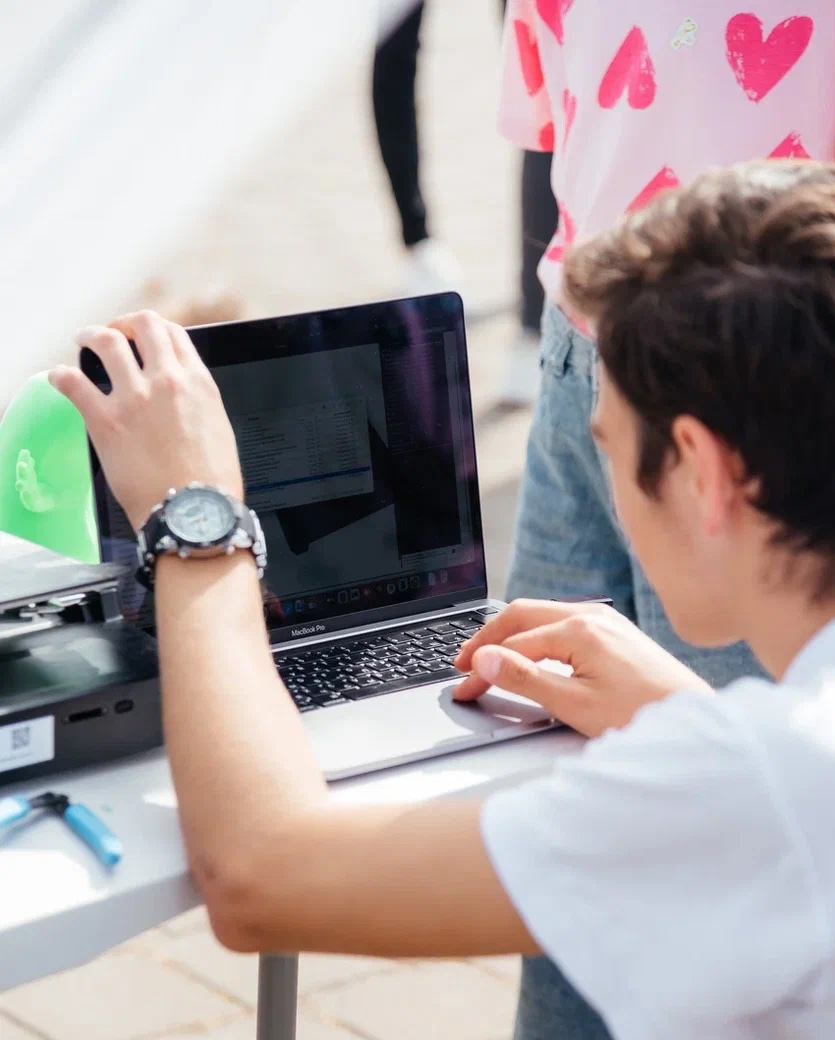 Программирование