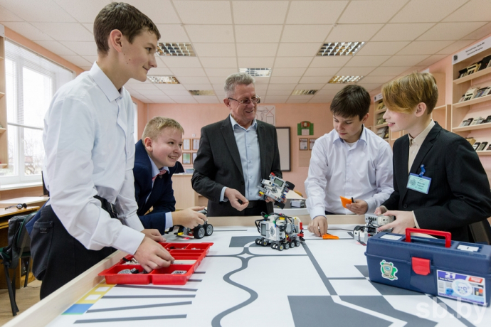 Вячеслав Станиславович Савчик