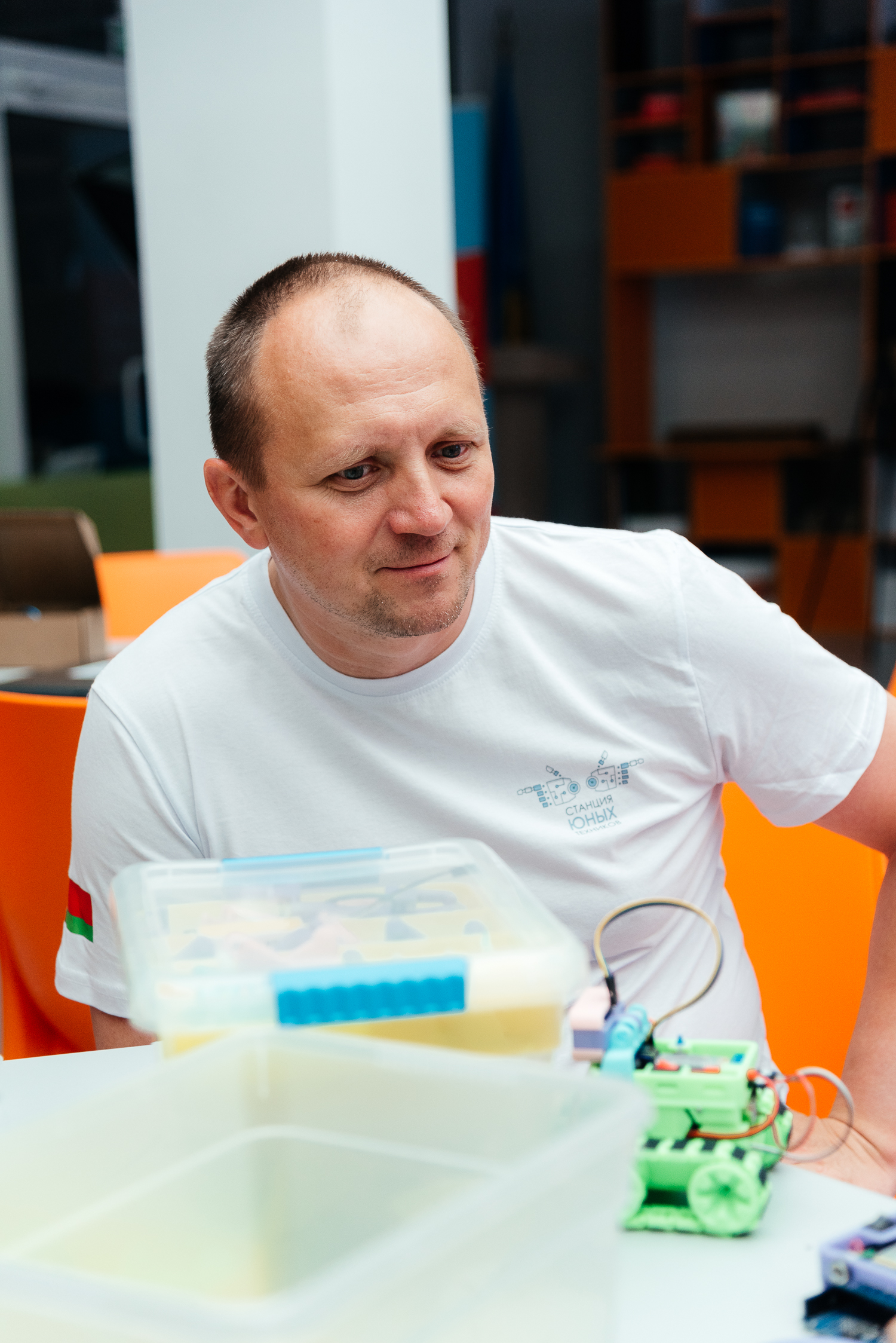 Трухан Виктор Викторович